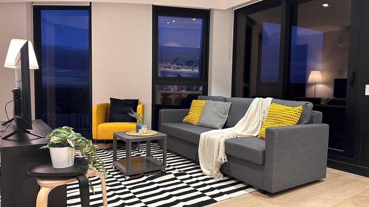Photo of Livingroom in Box Hill