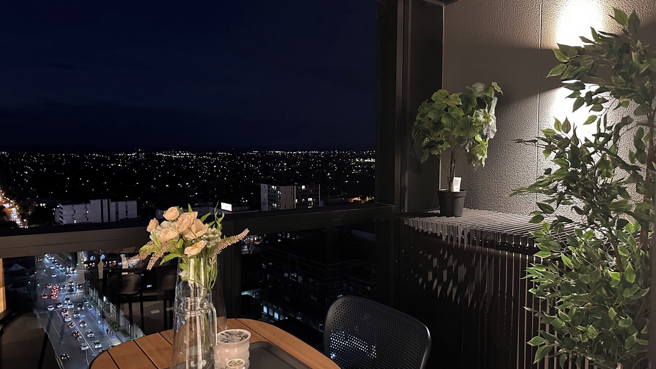 Photo of Patio Balcony in Box Hill
