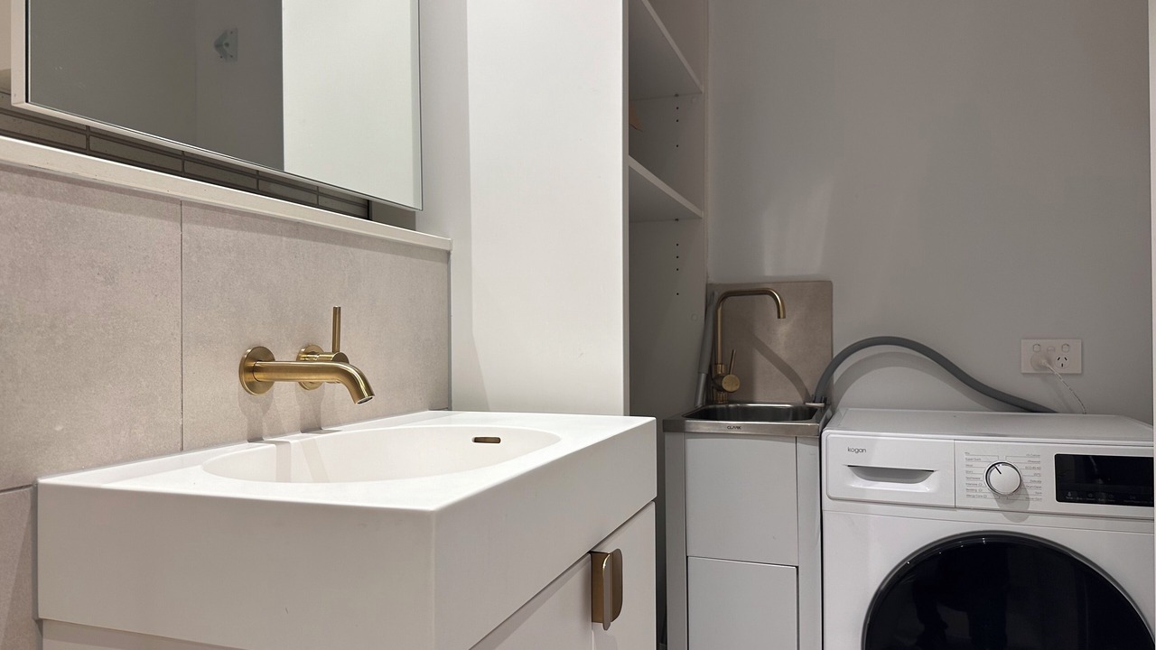 Photo of Bathroom in Box Hill