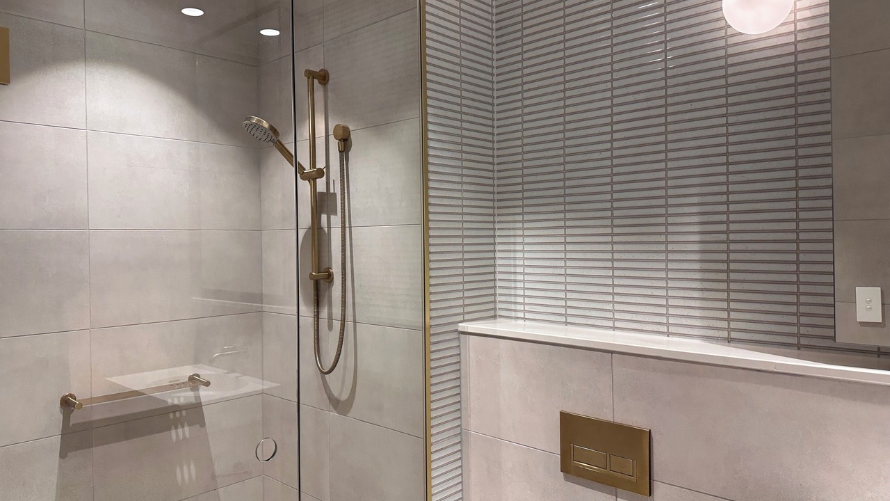 Photo of Bathroom in Box Hill