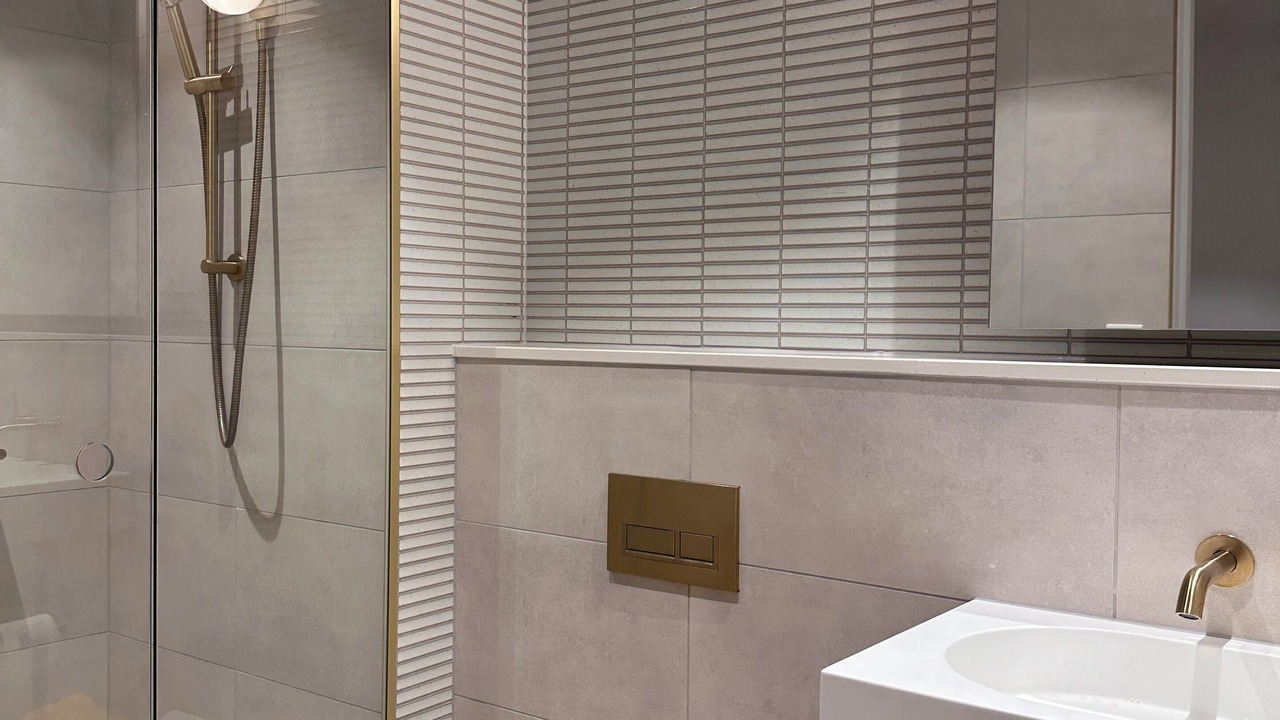 Photo of Bathroom in Box Hill