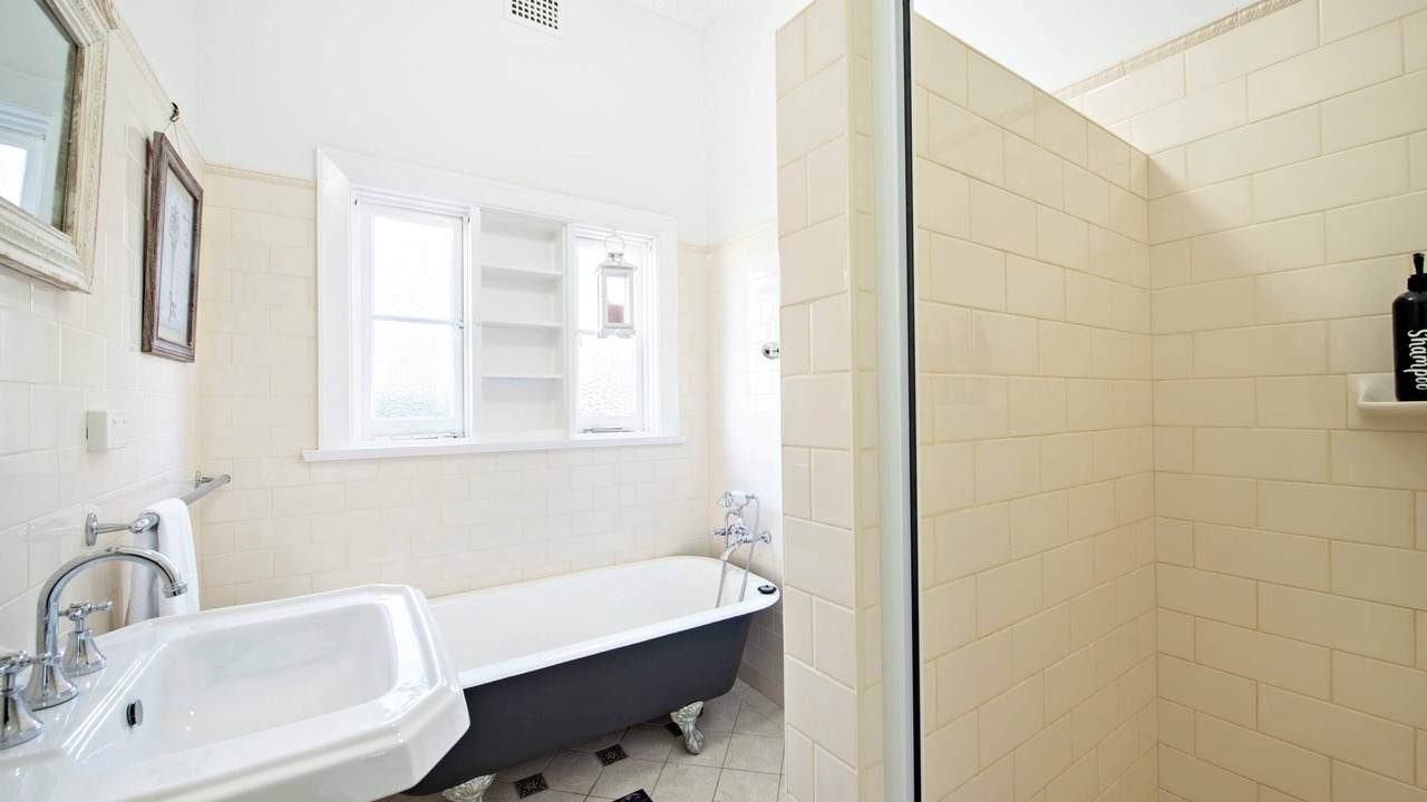 Photo of Bathroom in Dubbo