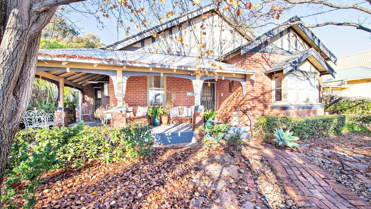 Photo of Outdoor in Dubbo