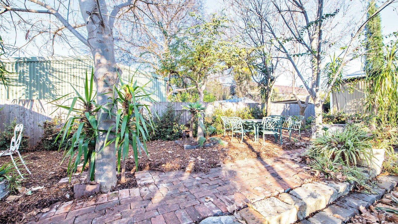Photo of Patio Balcony in Dubbo