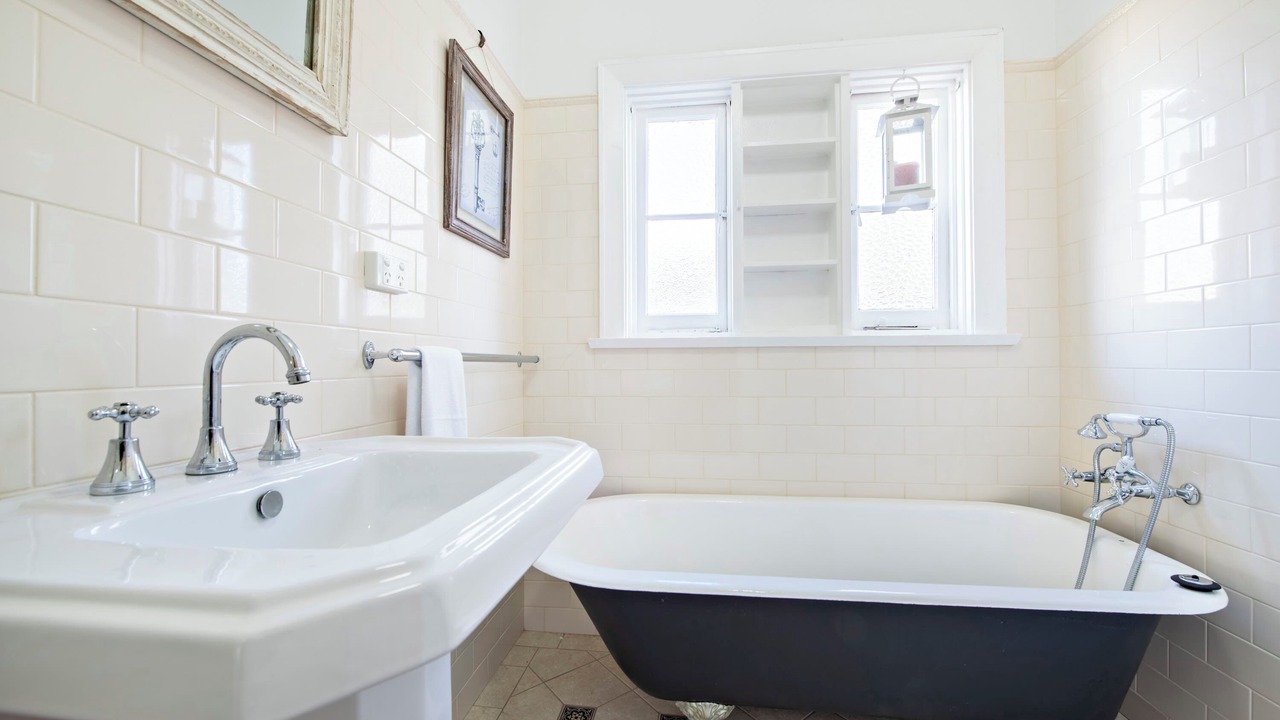 Photo of Bathroom in Dubbo