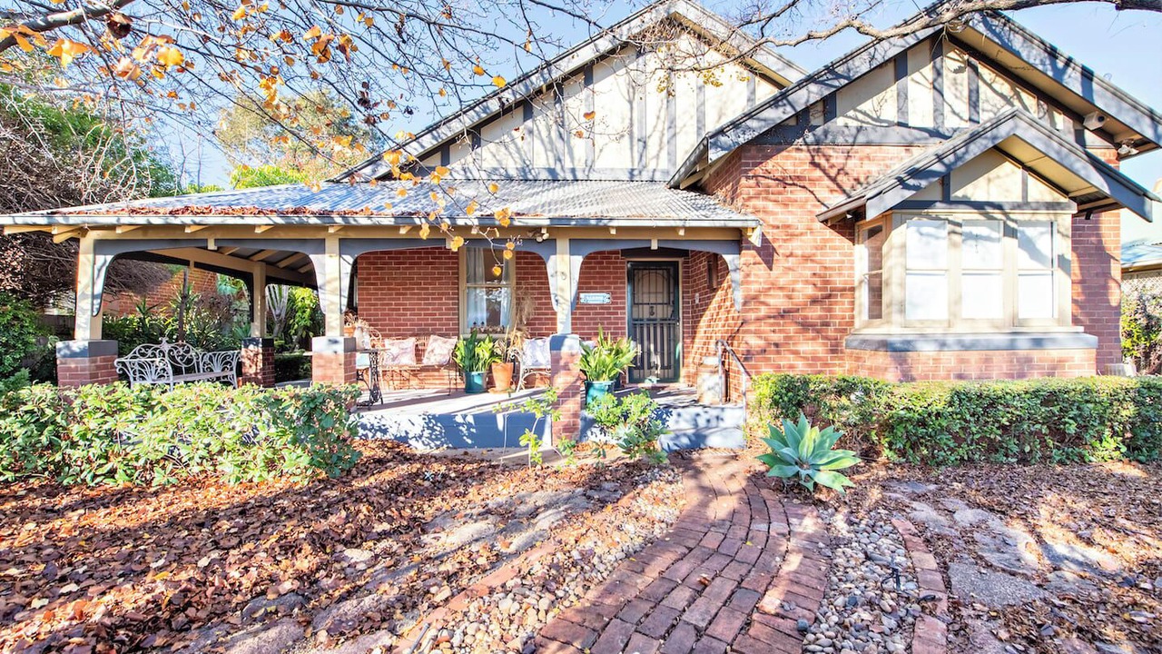 Photo of Outdoor in Dubbo