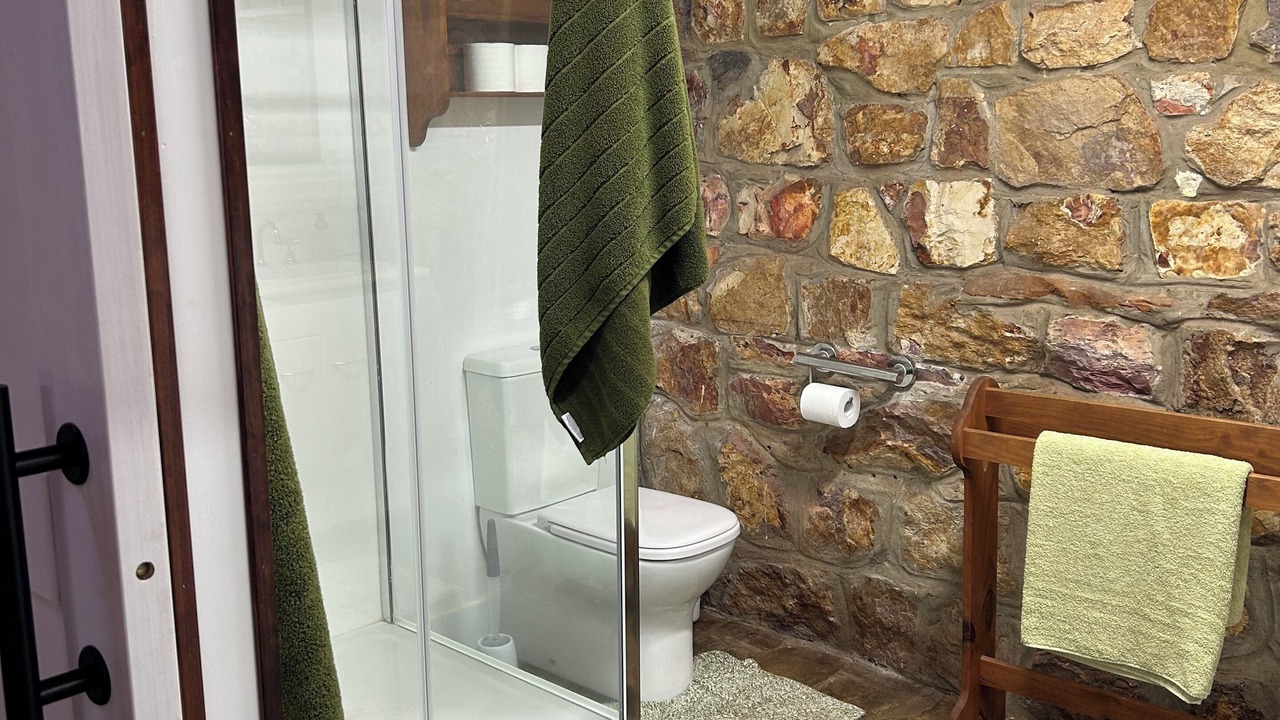 Photo of Bathroom in Childers
