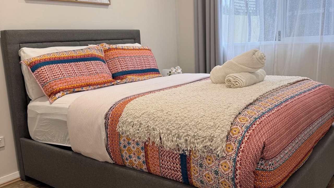 Photo of Bedroom in Thornlie