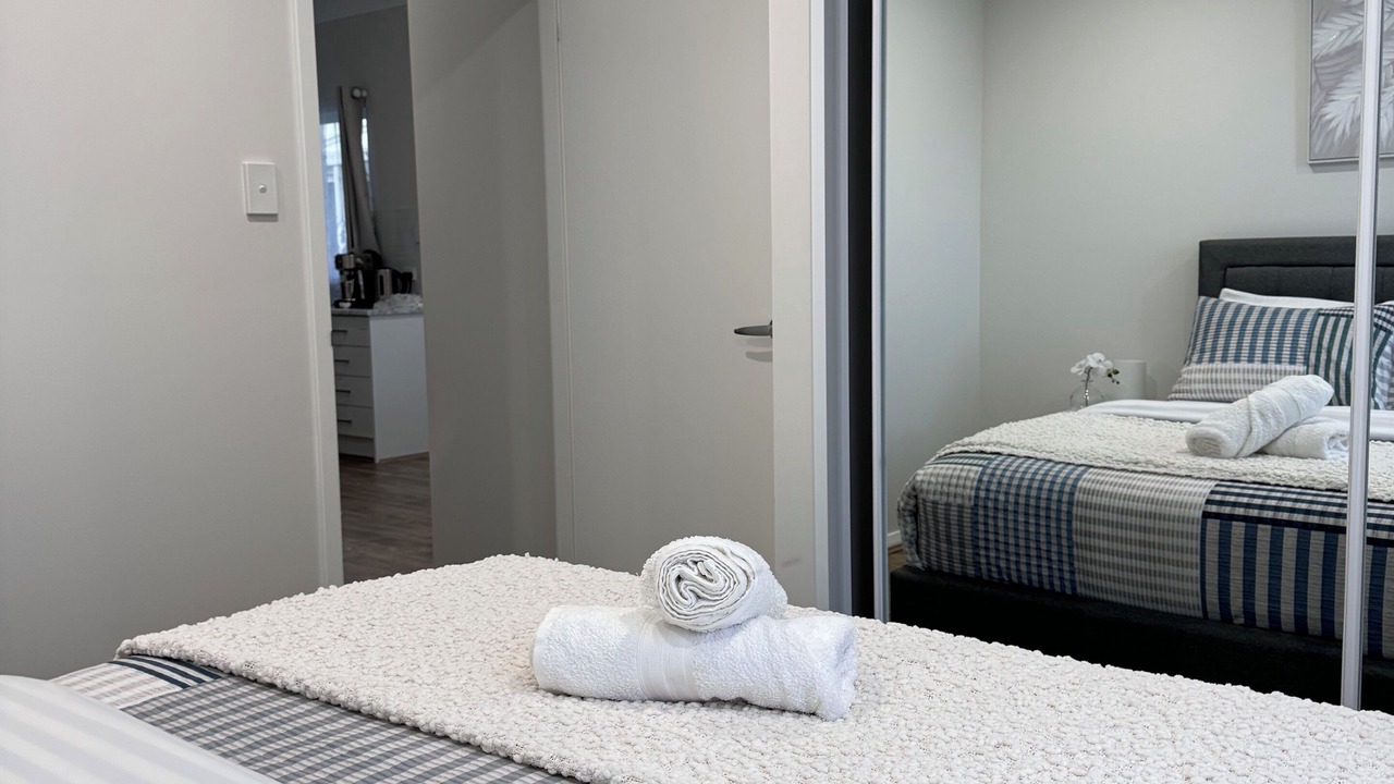 Photo of Bedroom in Thornlie