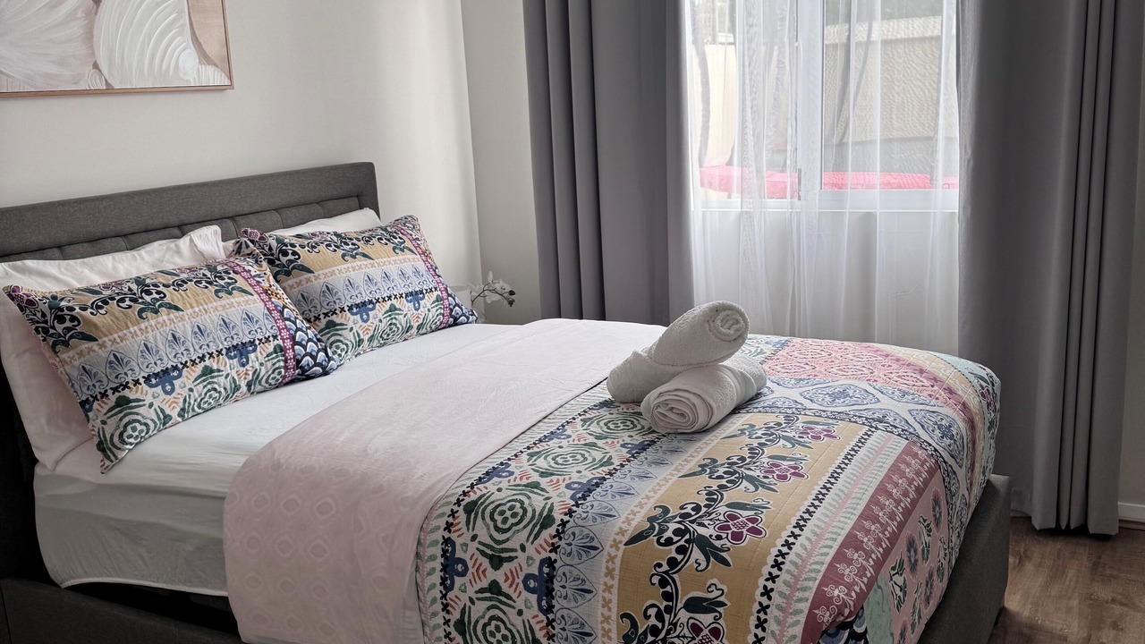 Photo of Bedroom in Thornlie