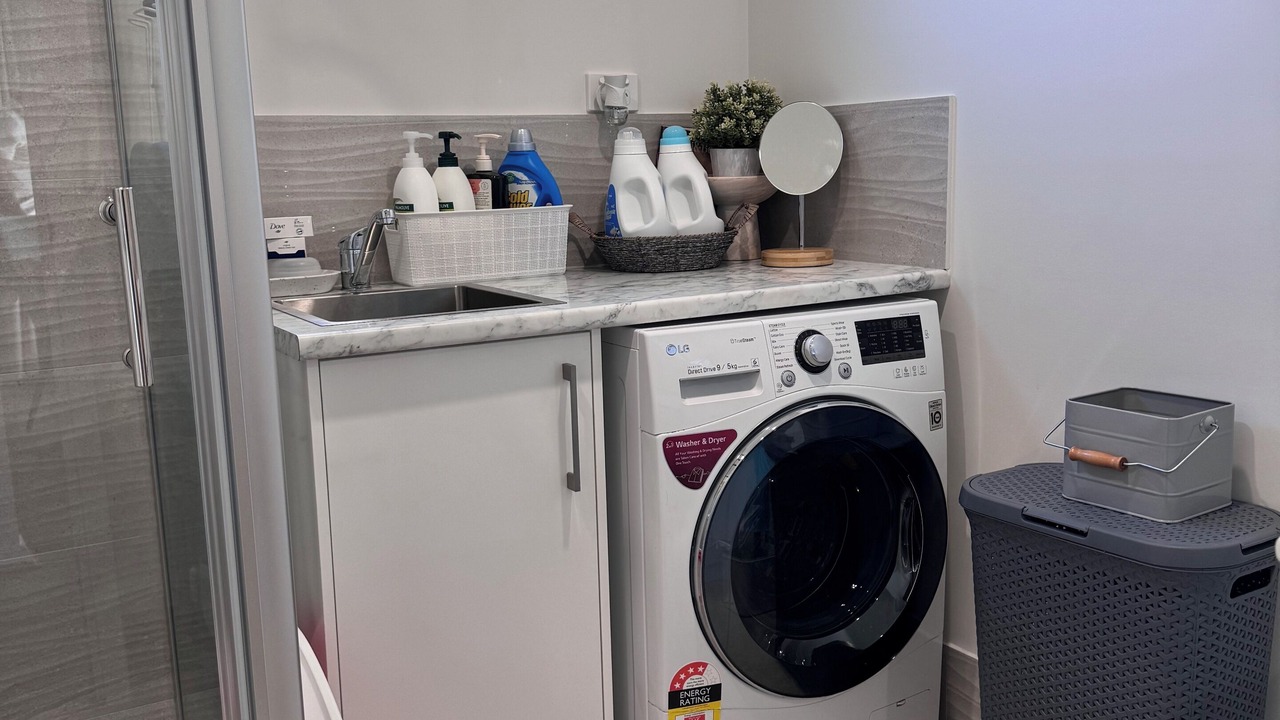 Photo of Bathroom in Thornlie