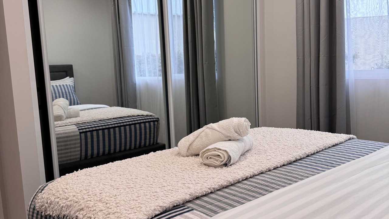Photo of Bedroom in Thornlie