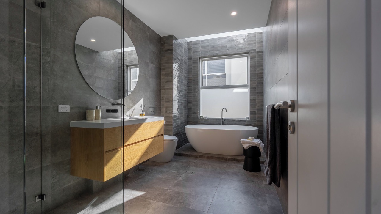 Photo of Bathroom in Somerton Park