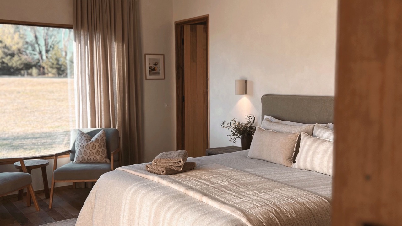 Photo of Bedroom in Merrijig