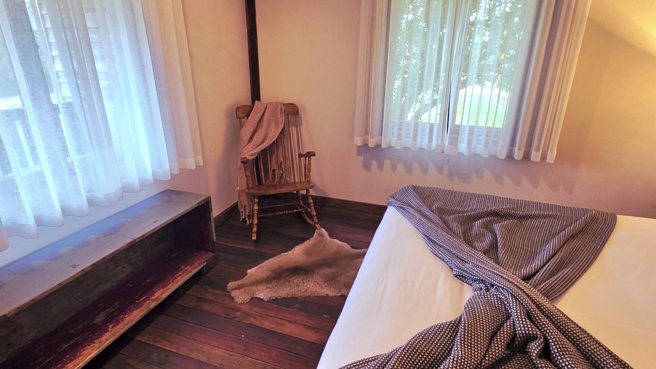 Photo of Bedroom in Brooman