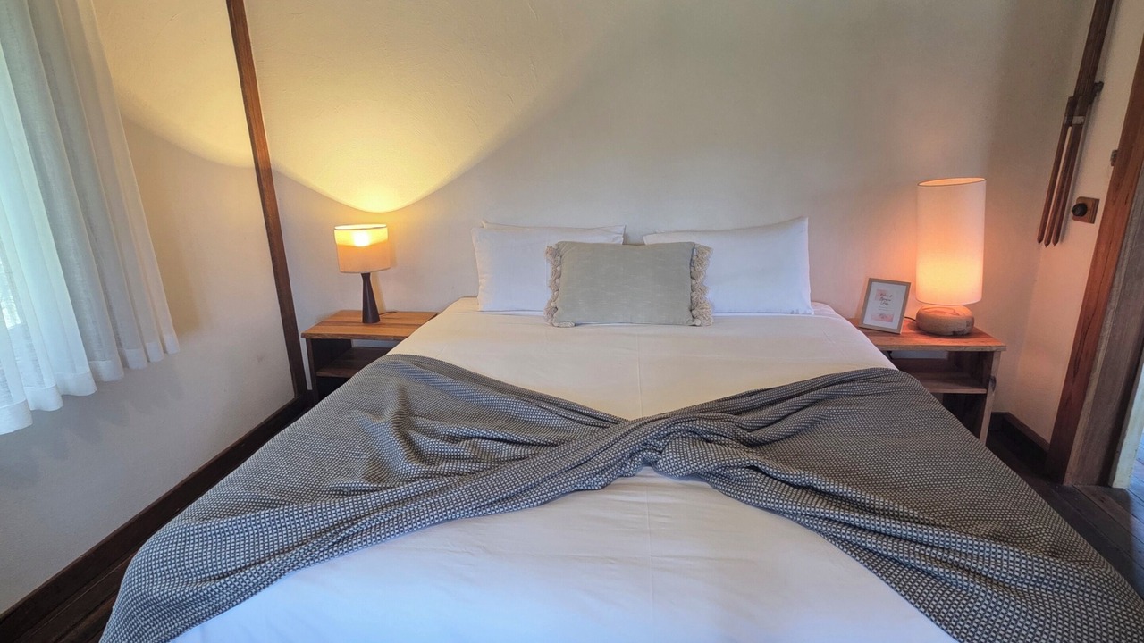 Photo of Bedroom in Brooman