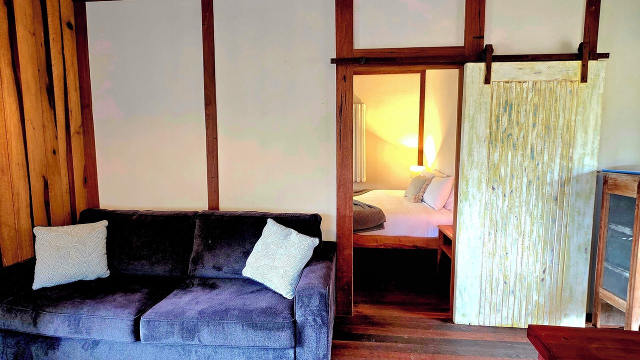 Photo of Livingroom in Brooman