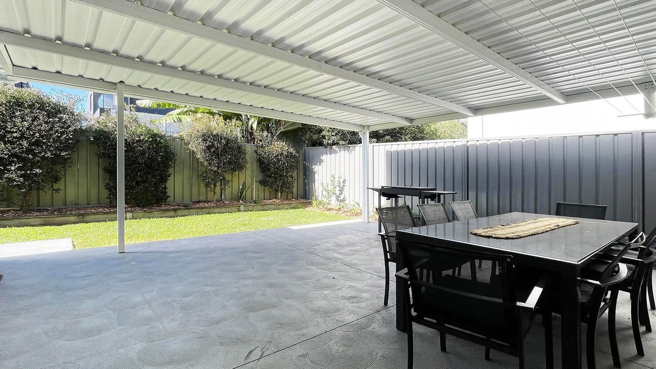 Photo of Outdoor in Oak Flats