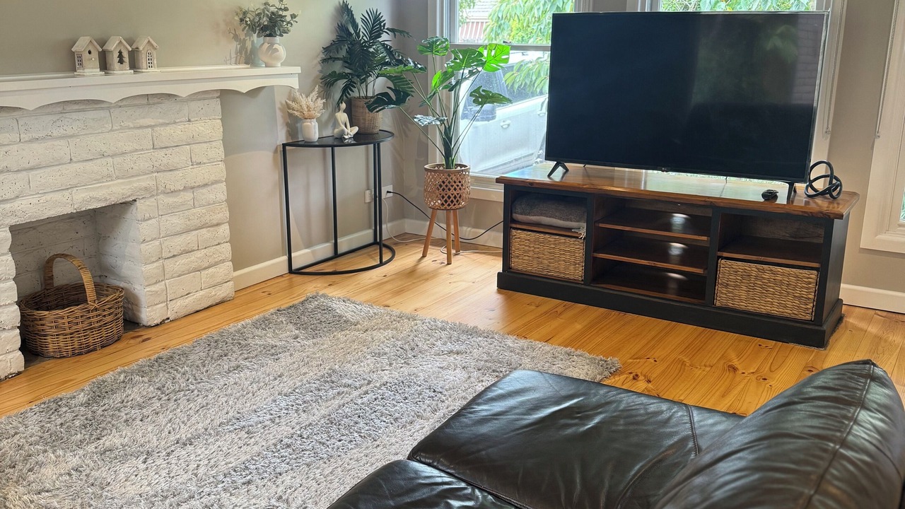 Photo of Livingroom in Camperdown
