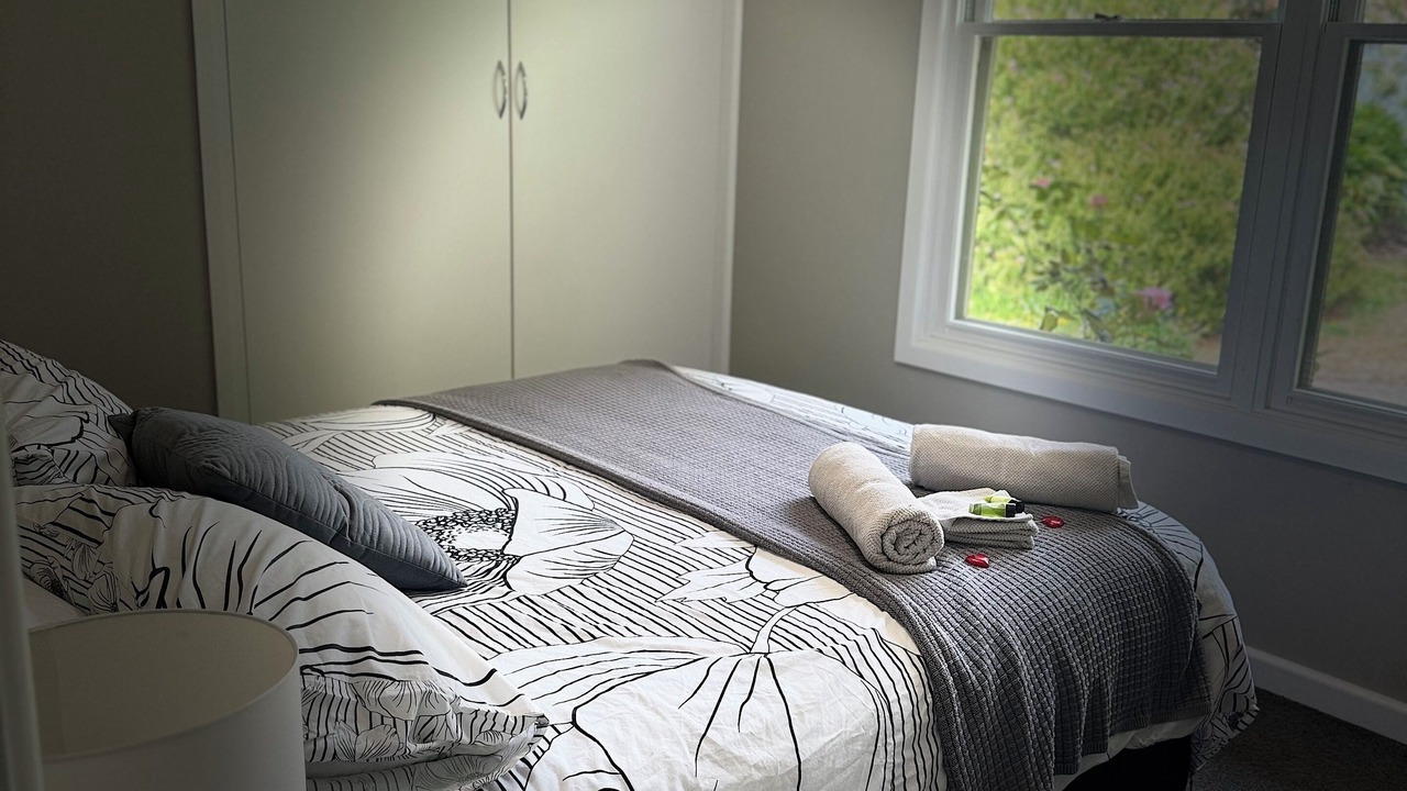 Photo of Bedroom in Camperdown