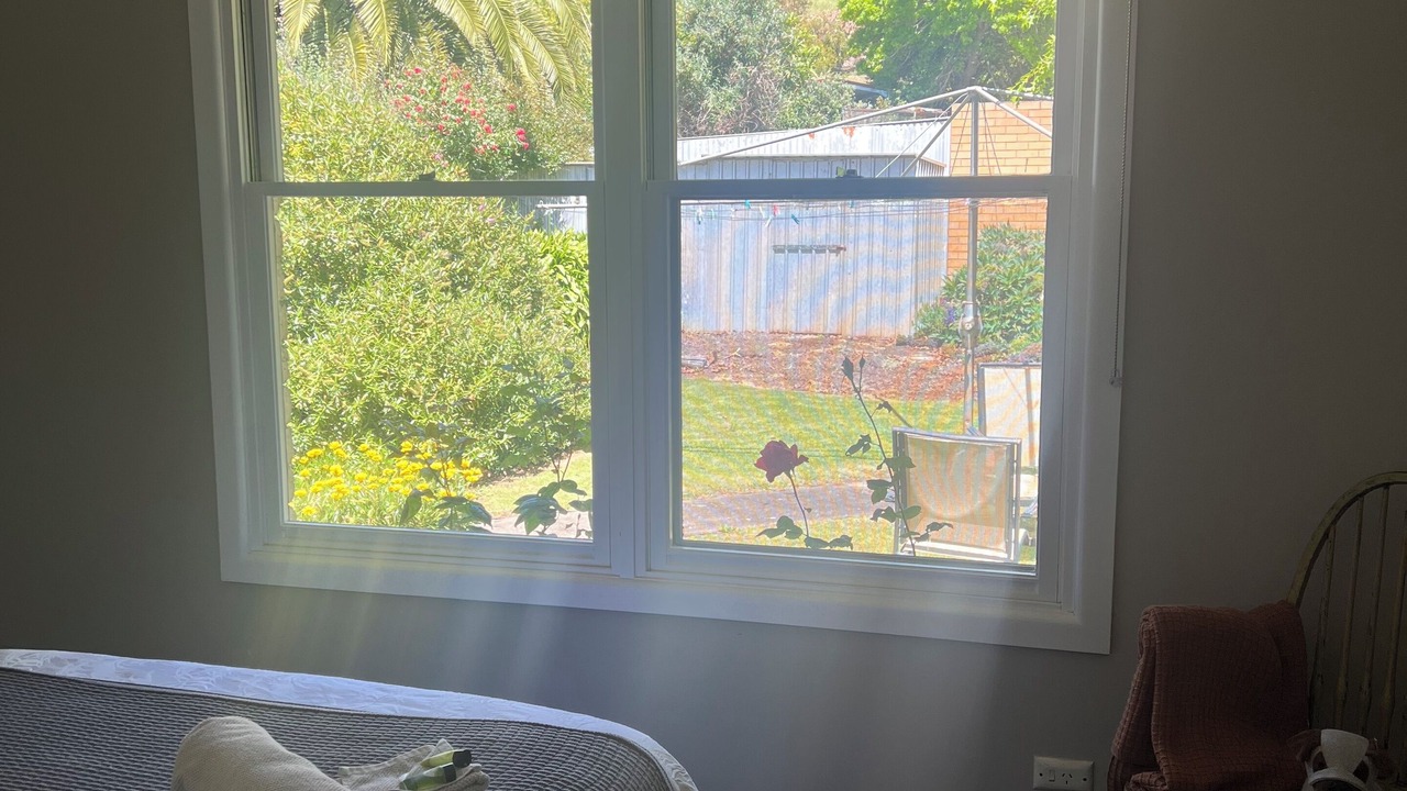 Photo of Bedroom in Camperdown