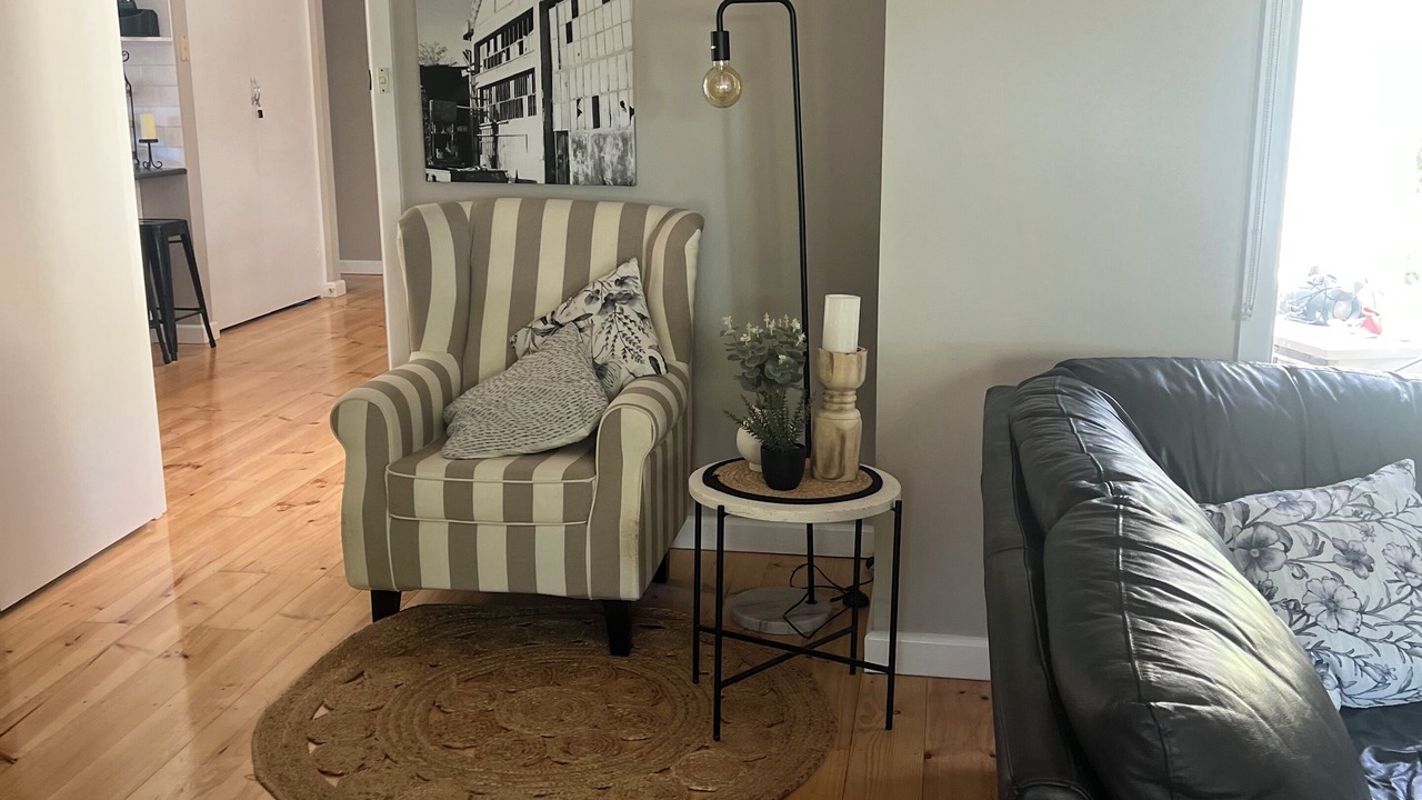 Photo of Livingroom in Camperdown