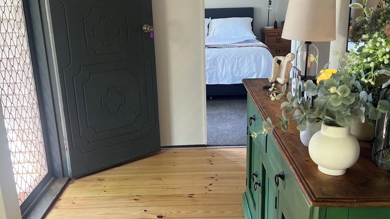 Photo of Bedroom in Camperdown