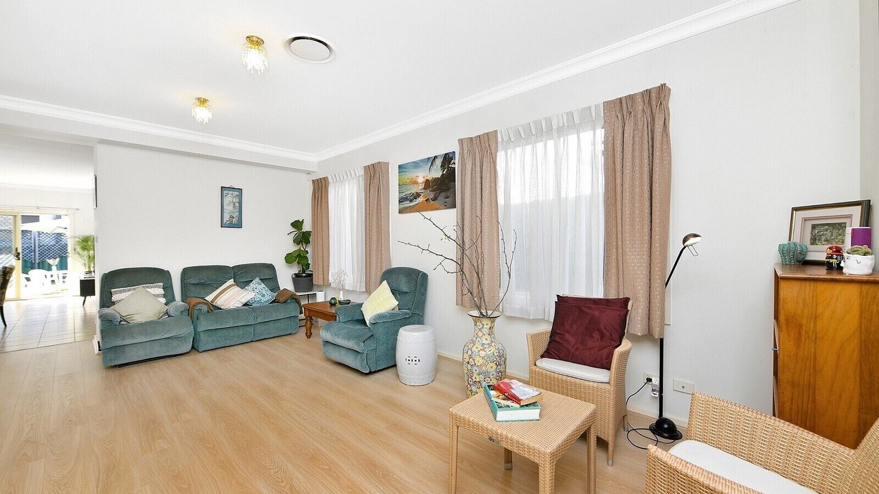 Photo of Livingroom in Bexley North