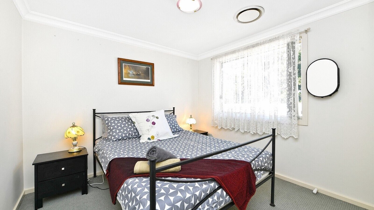 Photo of Bedroom in Bexley North