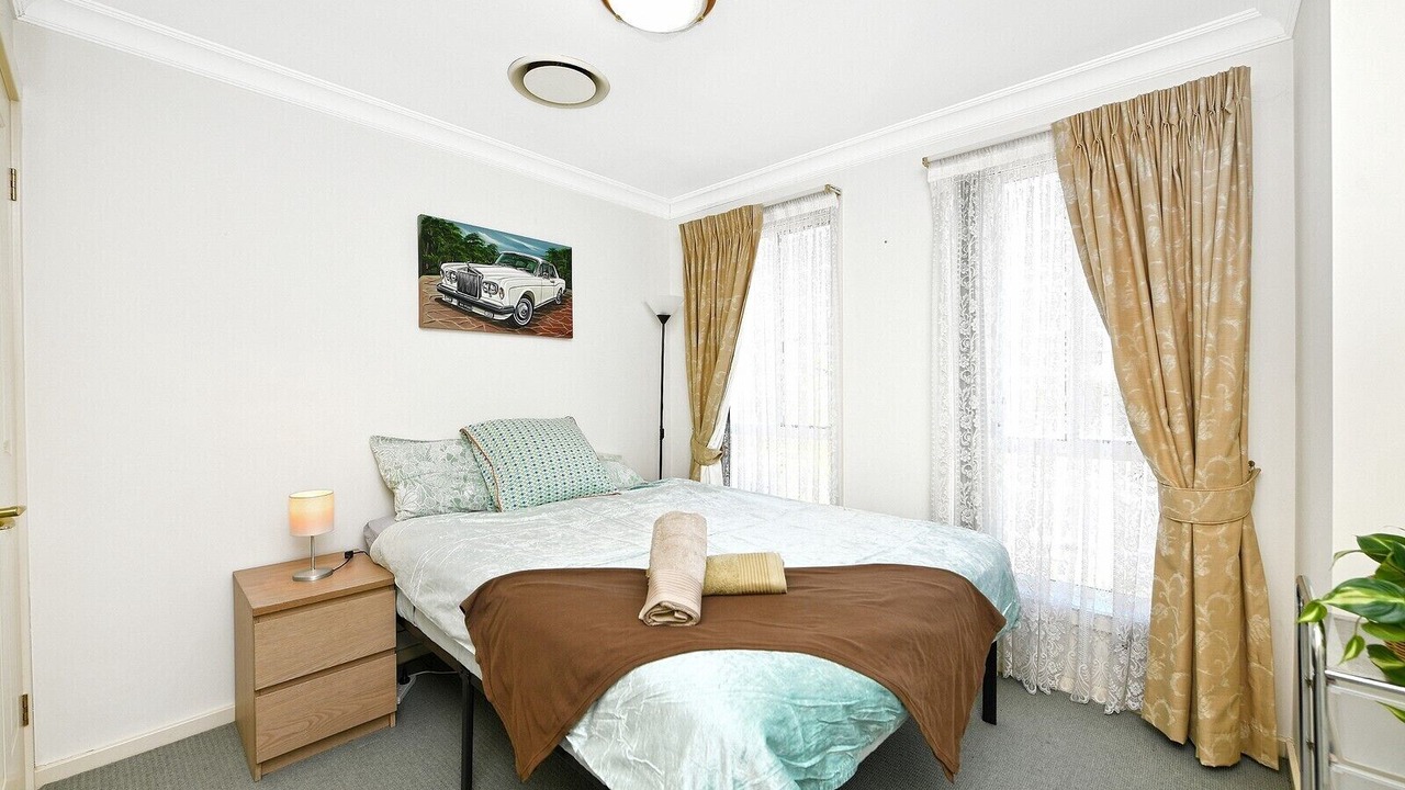 Photo of Bedroom in Bexley North
