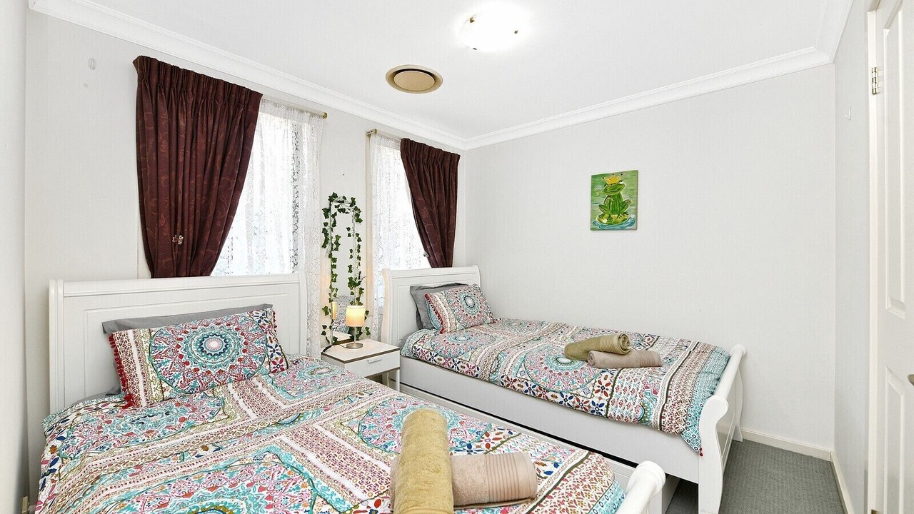 Photo of Bedroom in Bexley North
