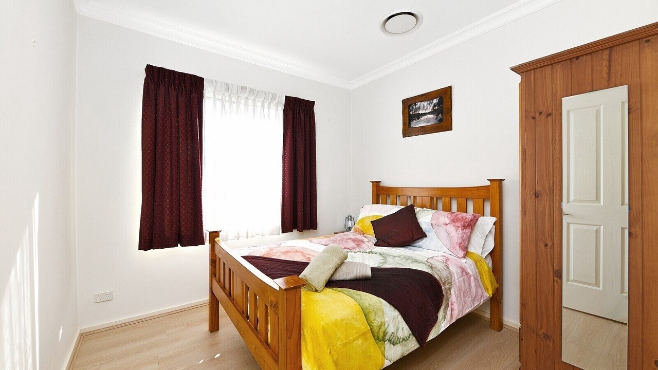 Photo of Bedroom in Bexley North