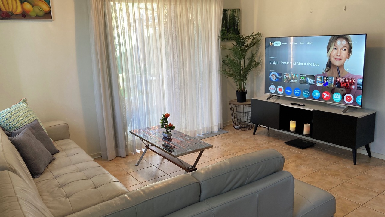 Photo of Livingroom in Bexley North