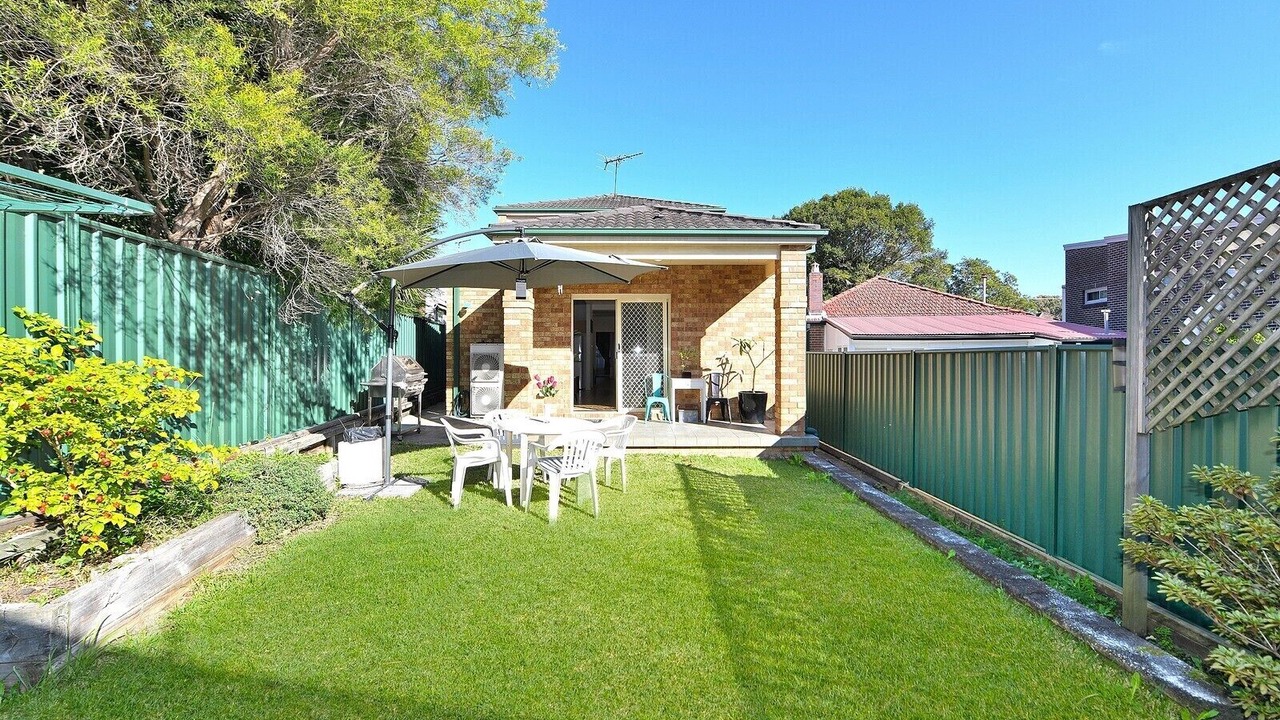 Photo of Outdoor in Bexley North