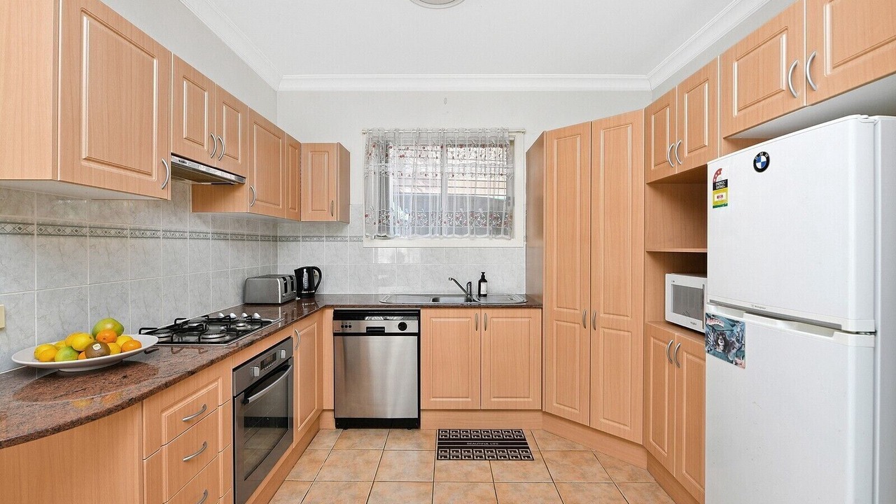 Photo of Kitchen in Bexley North