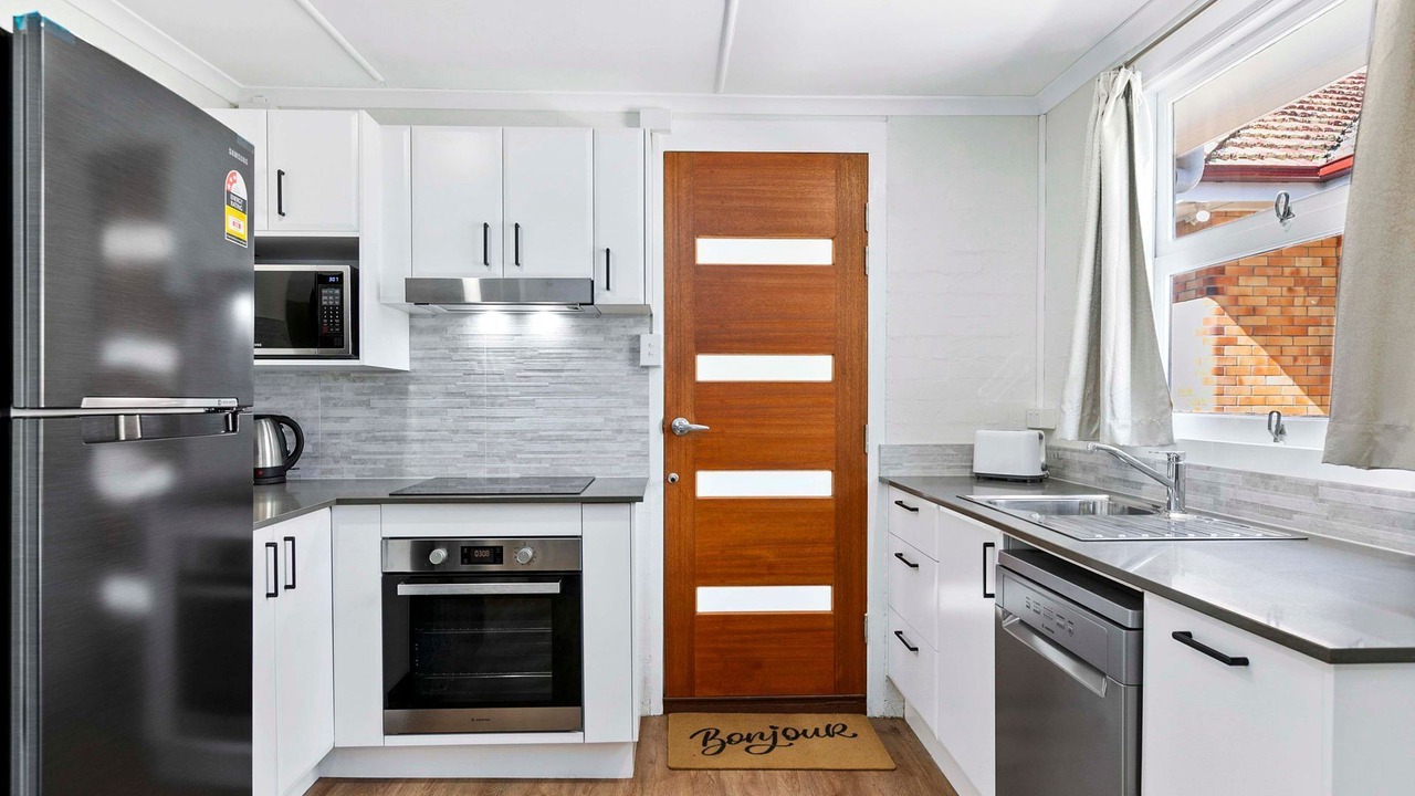 Photo of Kitchen in Point Vernon