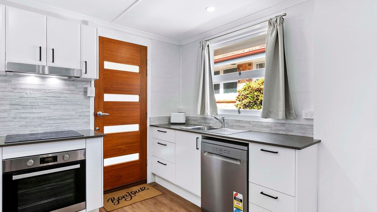 Photo of Kitchen in Point Vernon