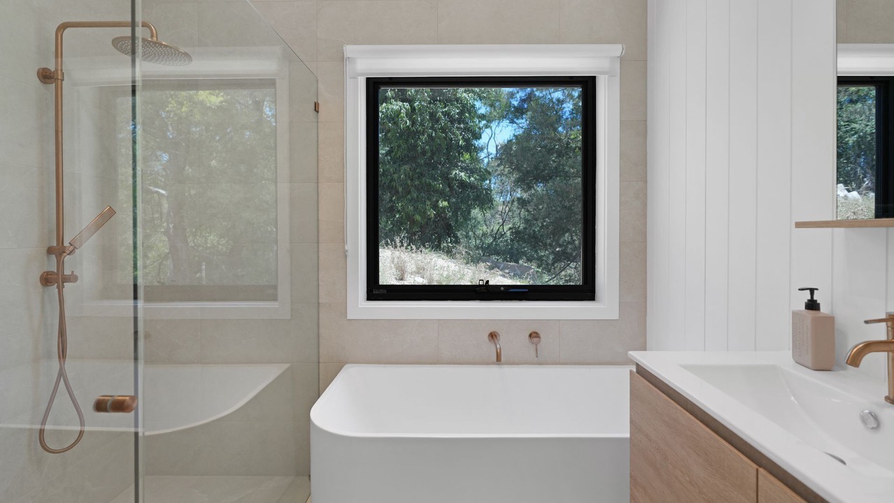 Photo of Bathroom in Merrijig