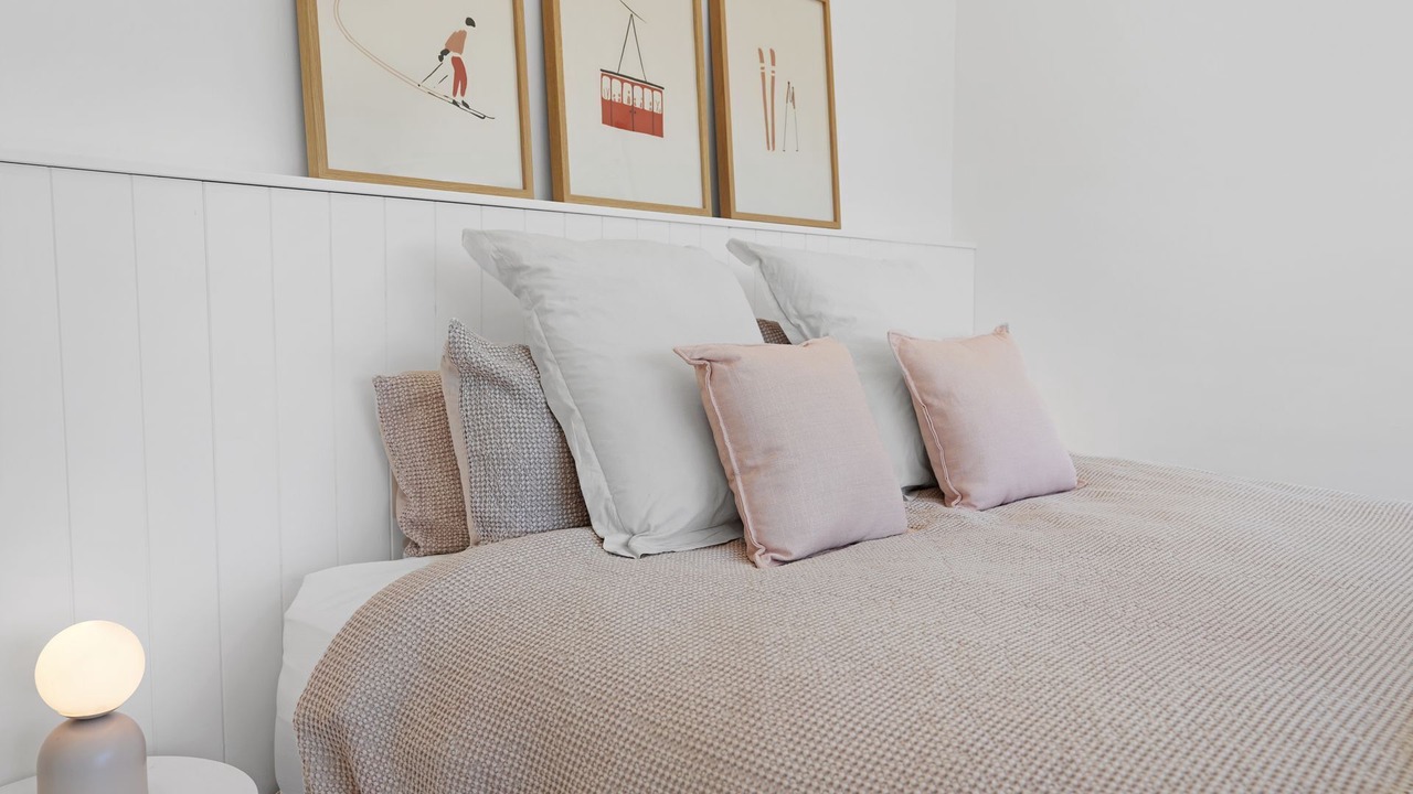 Photo of Bedroom in Merrijig