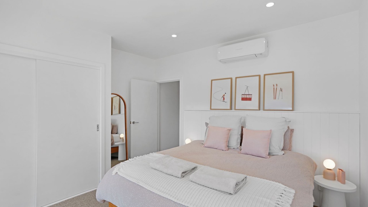 Photo of Bedroom in Merrijig