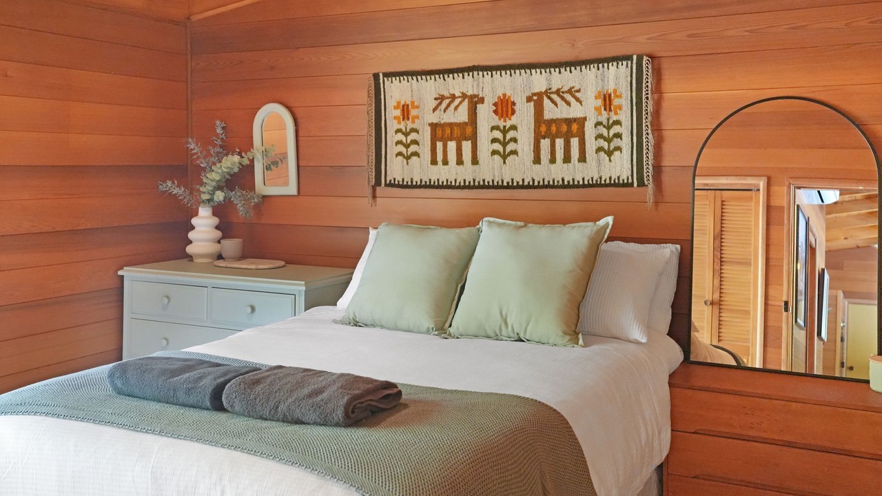 Photo of Bedroom in Merrijig