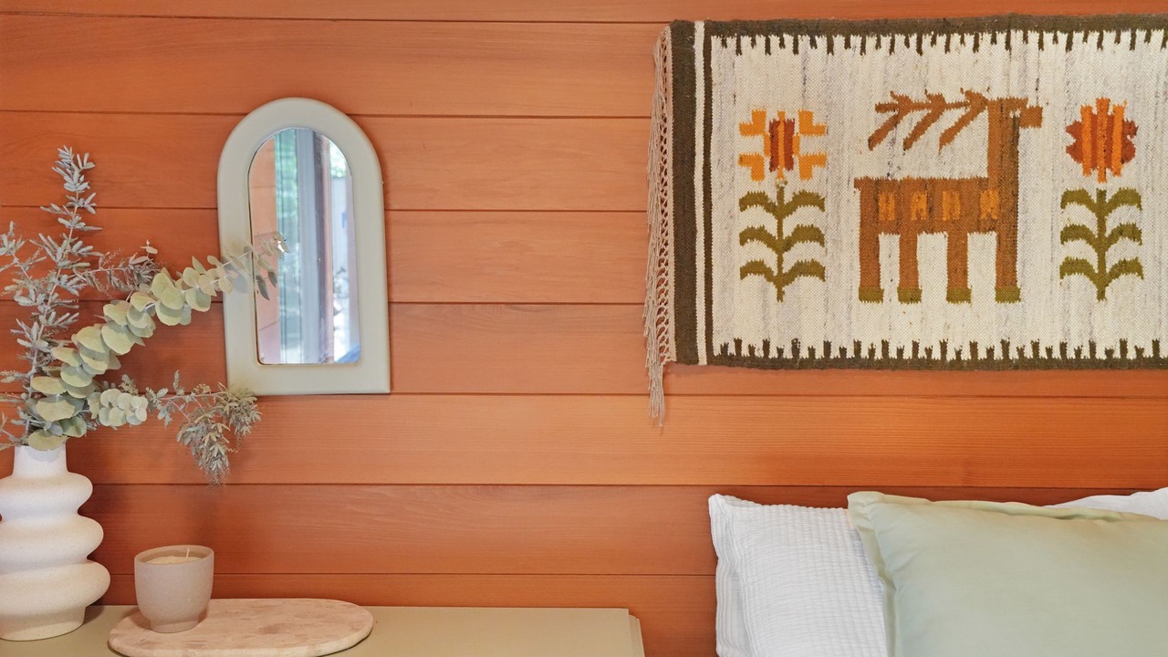 Photo of Bedroom in Merrijig