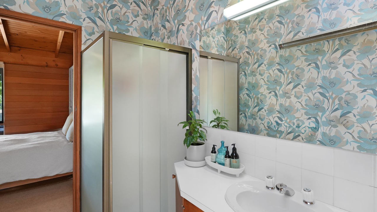 Photo of Bathroom in Merrijig