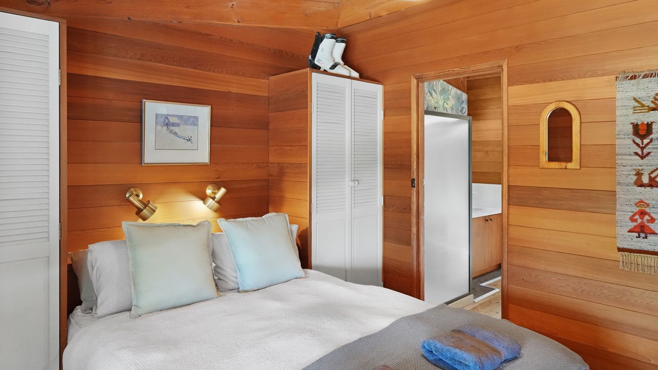 Photo of Bedroom in Merrijig