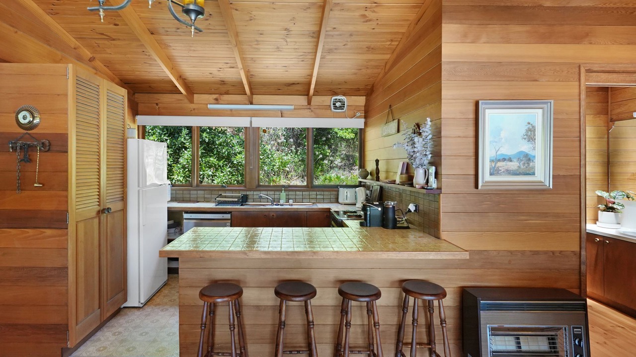 Photo of Kitchen in Merrijig