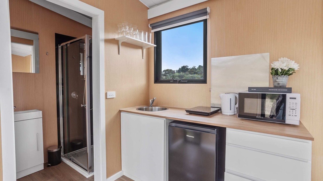 Photo of Kitchen in McLaren Vale