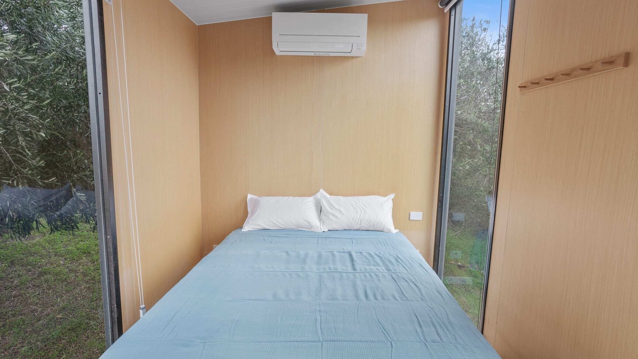 Photo of Bedroom in McLaren Vale