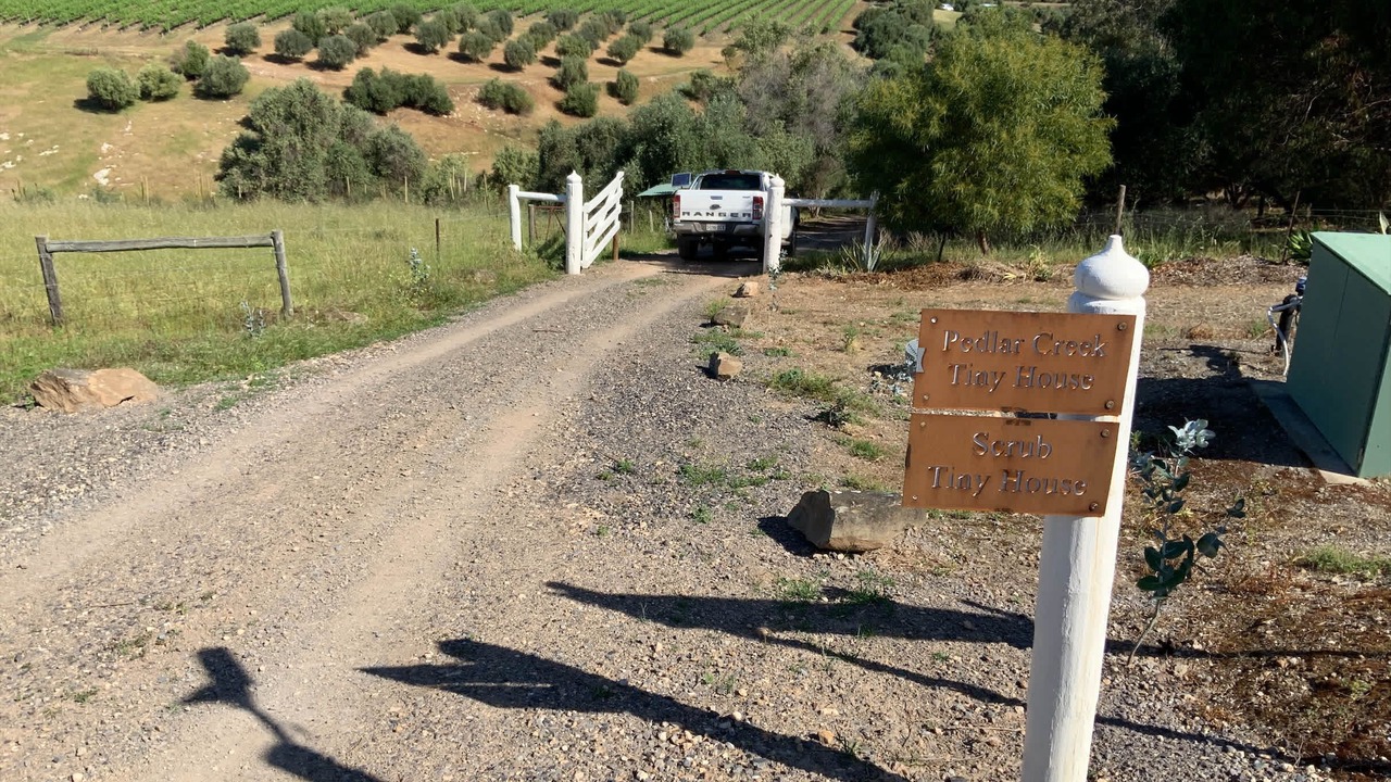 Photo of Others in McLaren Vale