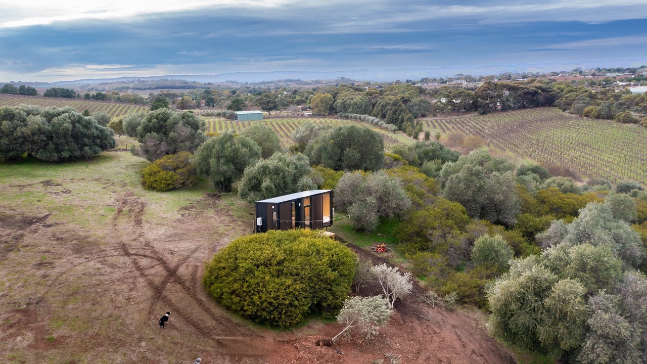 Photo of Outdoor in McLaren Vale