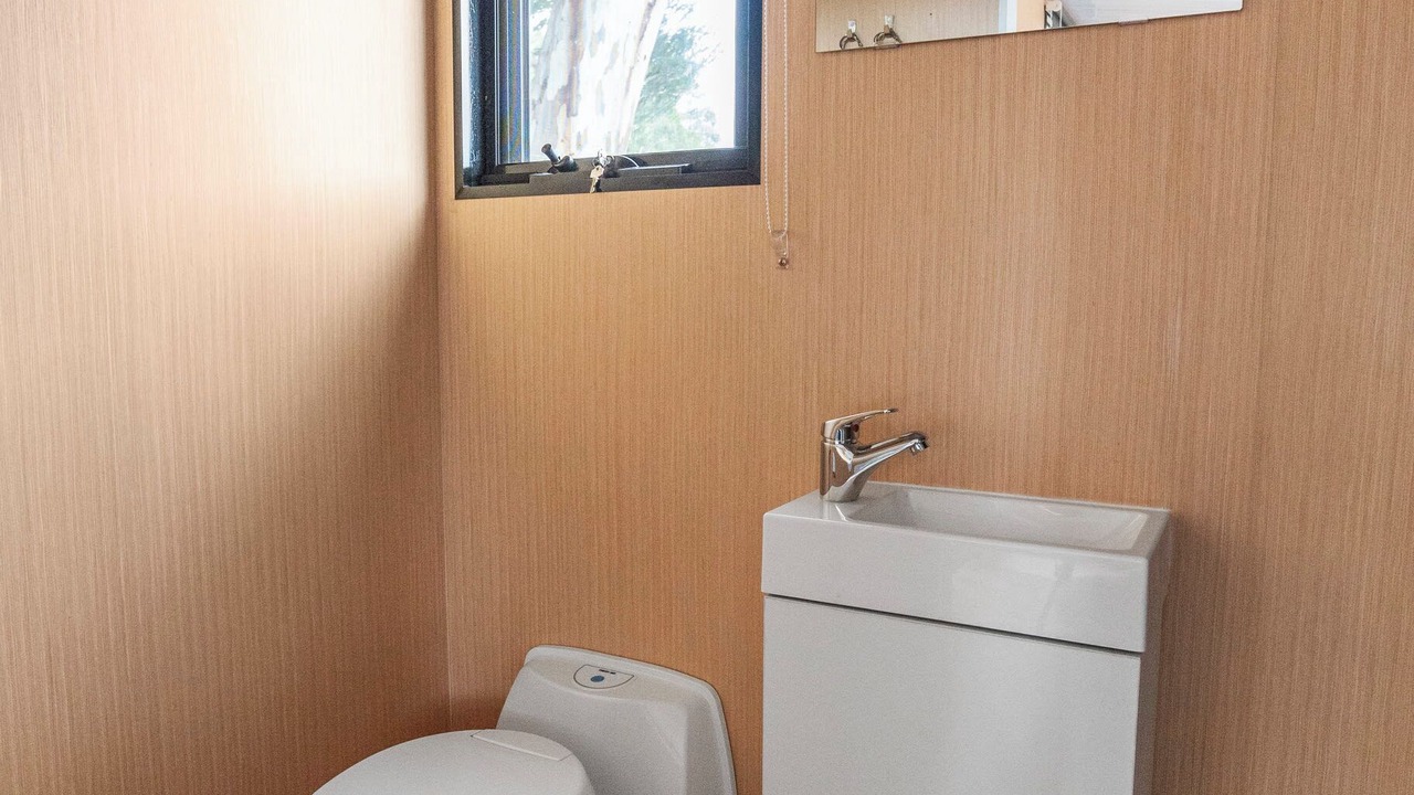 Photo of Bathroom in McLaren Vale